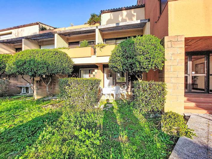 Gîte pour 4 personnes, avec jardin et piscine dans Golf de Saint Cyprien - 2