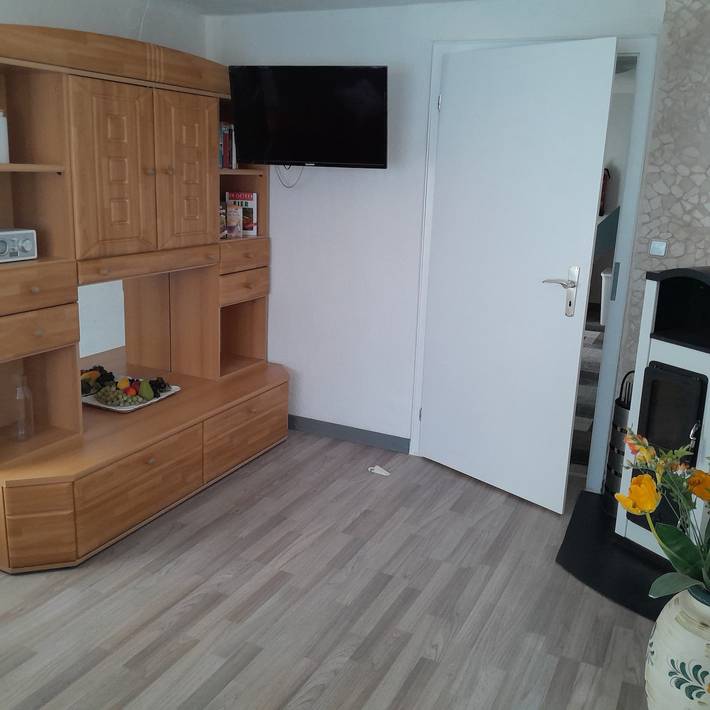 Apartamento entero, Apartamento Eulenhof con terraza privada y jardín propio in Cochem-Zell