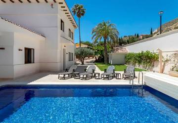 Casa Rural para 16 Personas en Campello, Costa Blanca, Foto 3