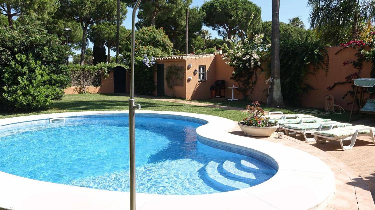 Villa in El Puerto de Santa María, Costa de la Luz