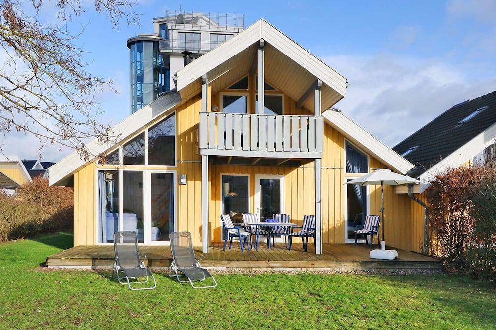 Casa vacanza a Müritz a partire da 118€ a notte