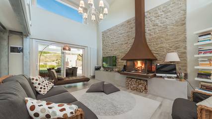 Glamping per 6 Persone in Apecchio, Pesaro-Urbino, Foto 2