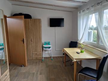 Vakantiewoning voor 6 Personen in Parthenstein, Saksisch Kastelen- en Heideland, Afbeelding 4