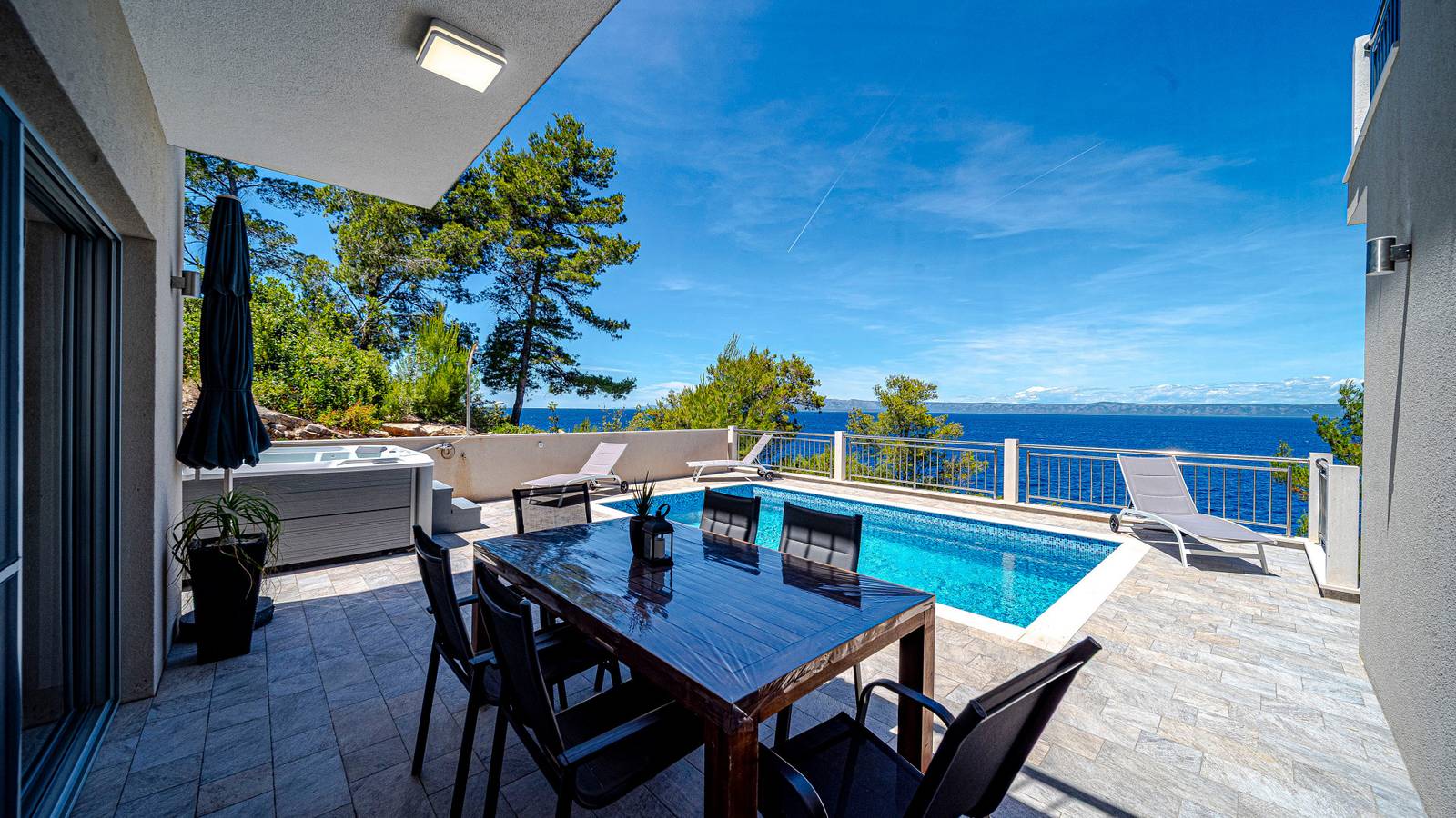 Villa Antonia by Villas Guide in Blato, Korcula