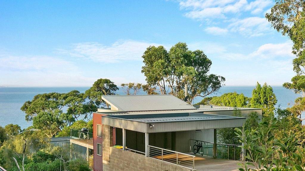 Scelta - Stay 3 Pay 2 über den Winter! in Lorne, Great Ocean Road