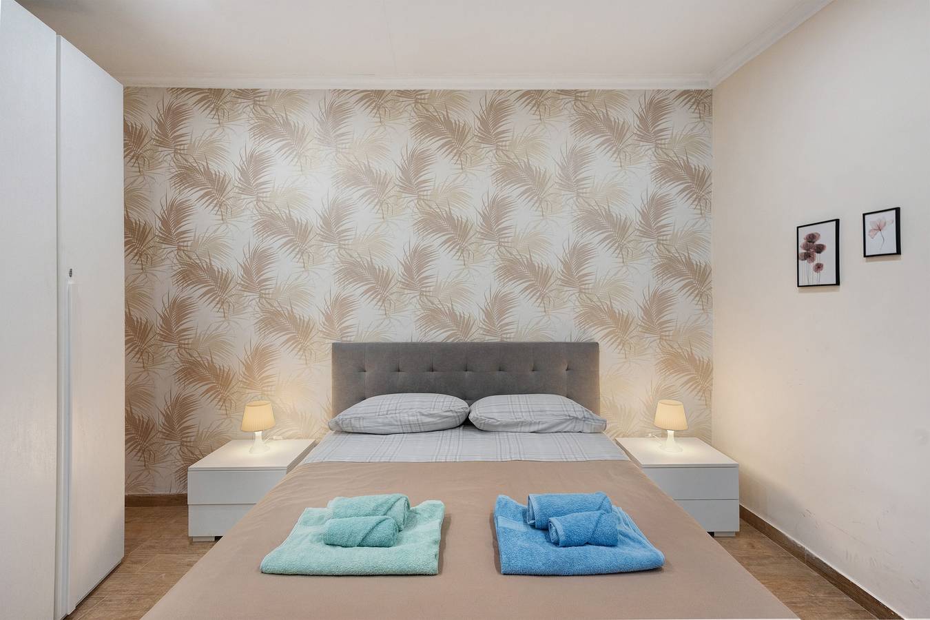 Casa Vacanze Starflat – Komfortables Apartment im Herzen von Neapel in Neapel, Neapel Provinz