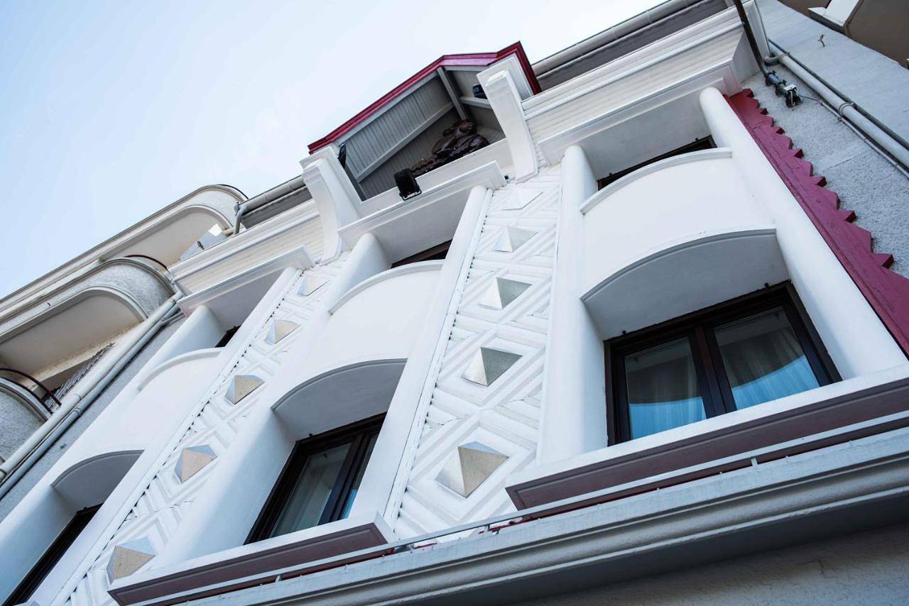 Hotel Thonon Centre Le Comte Rouge in Thonon-les-Bains, Région de Thonon-les-Bains