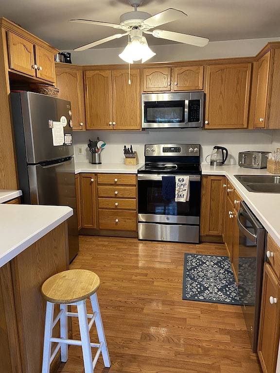 Neu! Tolle Lage, inklusive 4Bdrm Bettwäsche! in Hickory Run State Park