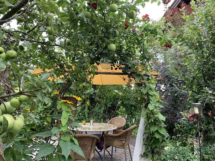 Ferienwohnung mit 2 Schlafzimmer in Traunstein, Chiemsee