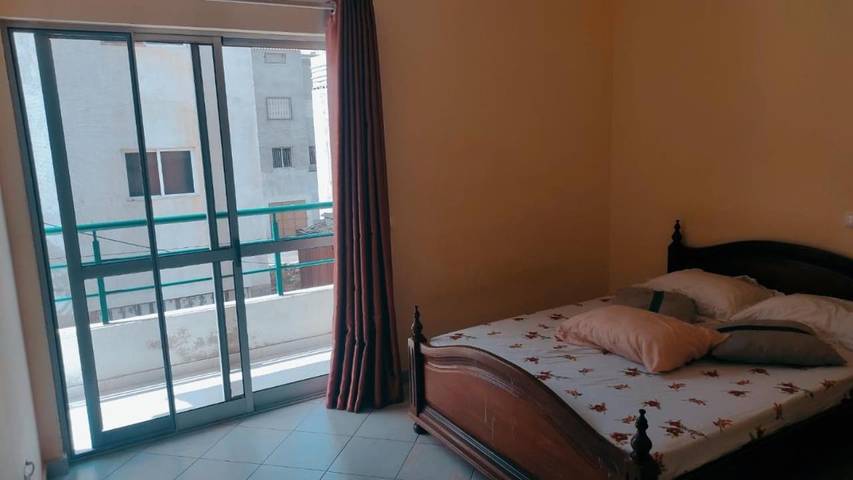 Chambre d’hôte pour 2 personnes, avec vue et balcon dans São Vicente - 2