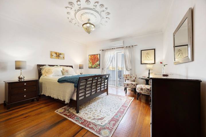 Quarto para 2 pessoas, com jardim, com animais de estimação em Lagos