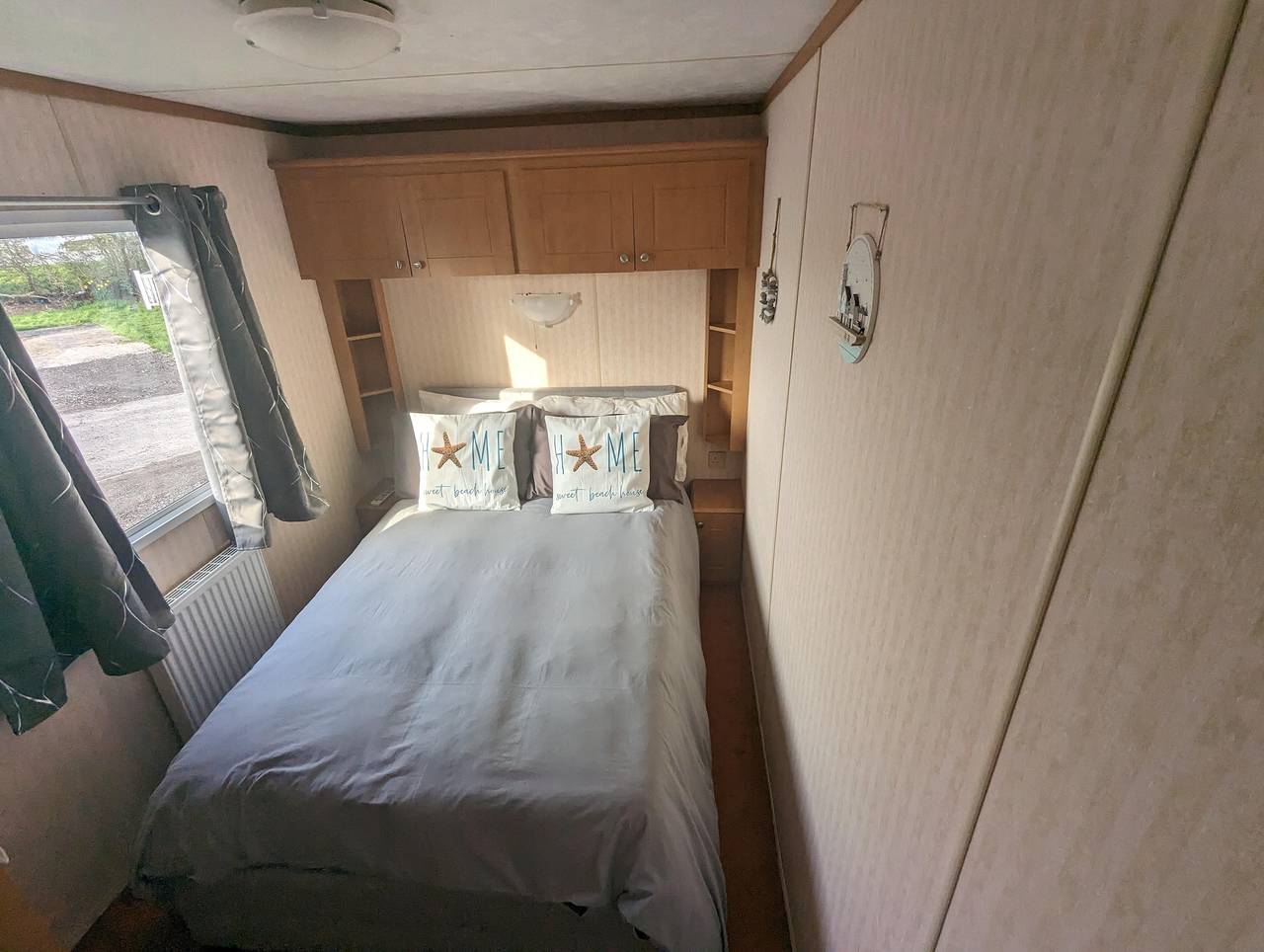 Beach House - Dog Friendly, Anderby Creek in Anderby, Lincolnshire