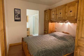 Chalet pour 9 Personnes dans Le Lioran, Laveissière, Photo 1