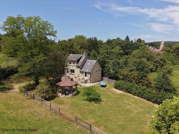 Gîte pour 5 Personnes dans Région d'Alençon, Orne, Photo 4