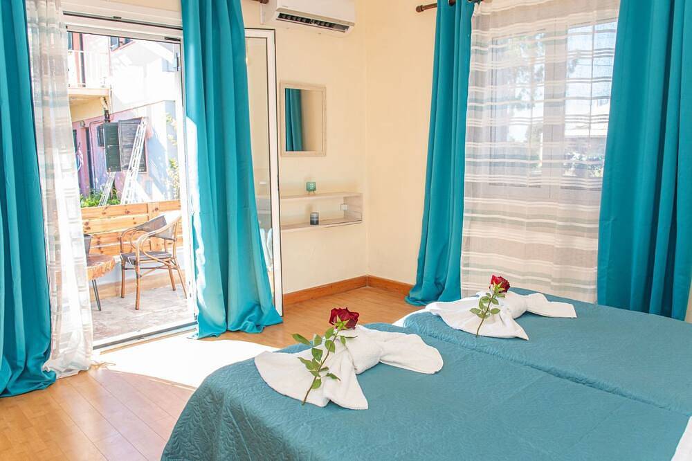 Tolle Villa am Meer in Sidari - perfekt für Familien in Sidari, Corfu