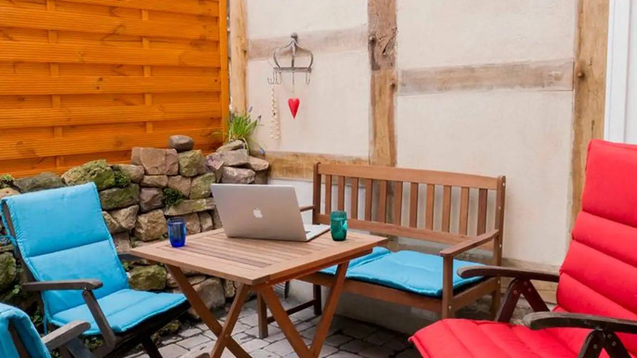Ferienhaus für 6 Personen (110 m²) in Hannoversch Münden in Hann. Münden, Werratal