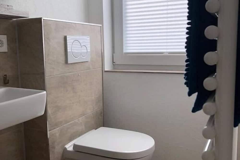 Ganze Wohnung, Ferienwohnung/App. für 2 Gäste mit 30m² in Büsum in Hafen Büsum, Büsum