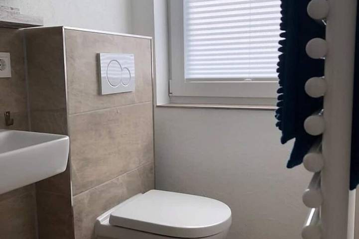 Ganze Wohnung, Ferienwohnung/App. für 2 Gäste mit 30m² in Büsum in Hafen Büsum, Büsum