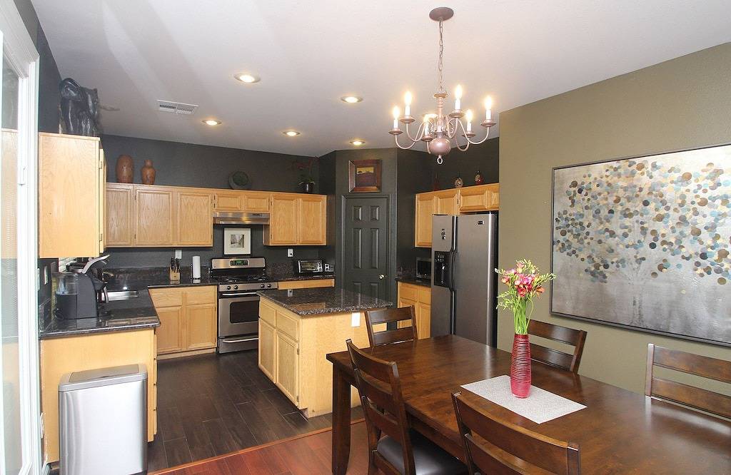 \"Schönes, geräumiges Haus mit großem, schönem Hinterhof\" in Paradise, Nevada