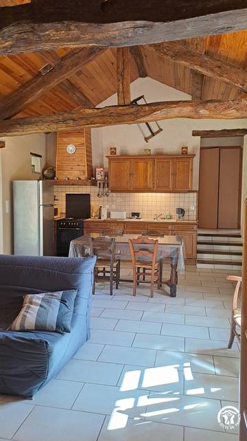 Gîte für 4 Personen in Penne (Frankreich), Zentralmassiv, Bild 4
