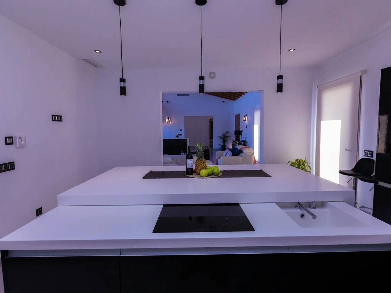 Maison 6 Personnes in Biniagual, Binissalem