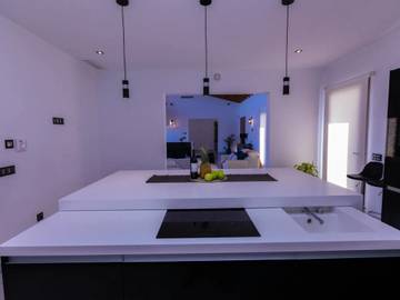 Villa in Biniagual, Binissalem für 6 