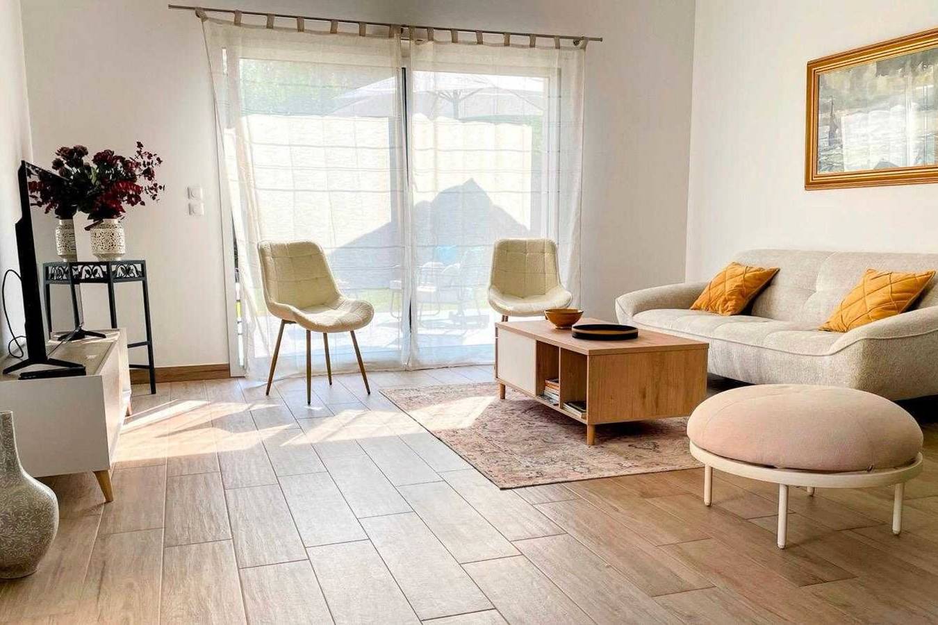 House 4 rooms with garden in Saint-Coulomb in Saint-Coulomb, Región de Saint-Malo