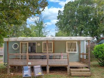Glamping for 6 People in Rocamadour, Lot, Photo 3