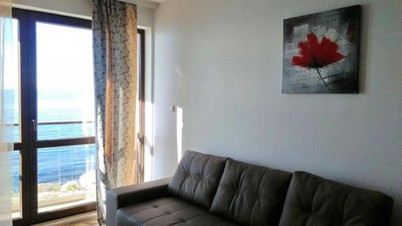Ganze Wohnung, Cabacum Plaza Beach Apartments - High-Speed Wifi in Varna, Oblast Varna
