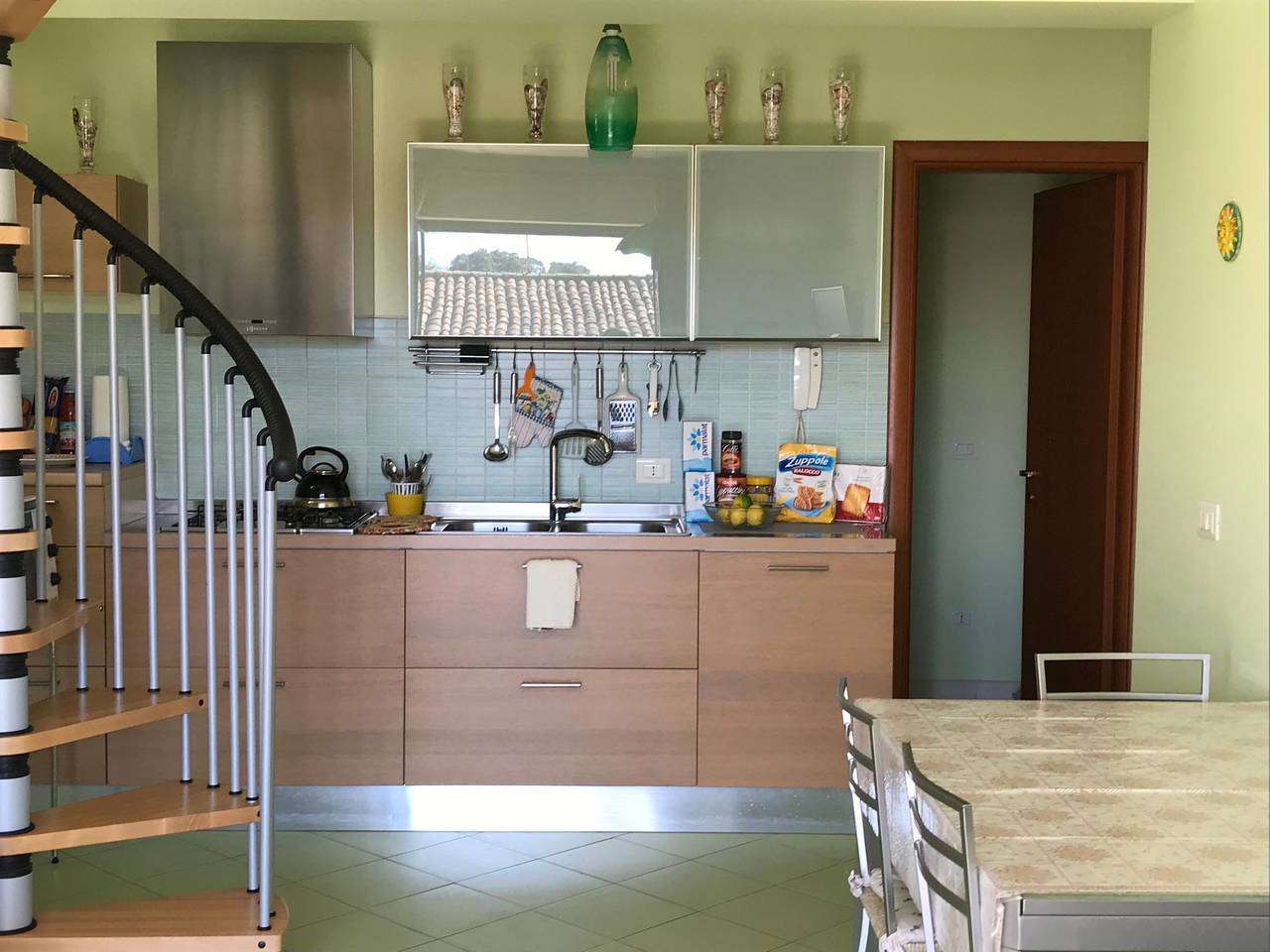Apartamento entero, Adriana Casa Vacanze 2 in Acireale, Provincia de Catania