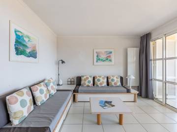 Location De Vacances pour 6 Personnes dans Cap Estérel, Saint-Raphaël, Photo 1