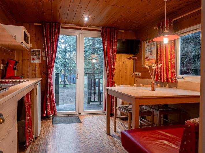 Camping für 4 Personen in Vienne - 3