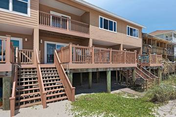 Vacation Home for 6 Guests in Gulf Resort Beach, West Panama City Beach, Picture 2