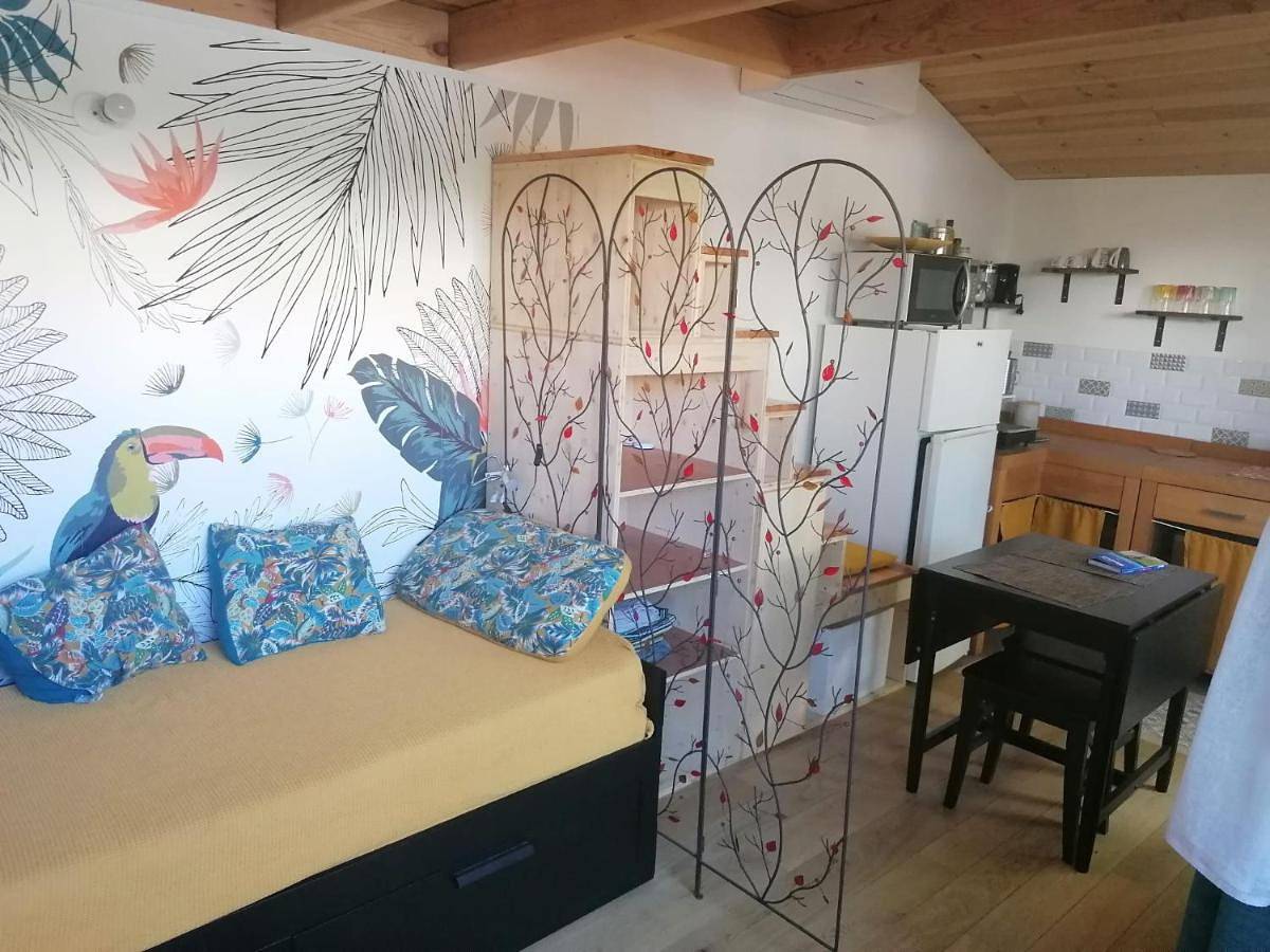 Two-Bedroom Chalet in Alco (Montpellier), Montpellier
