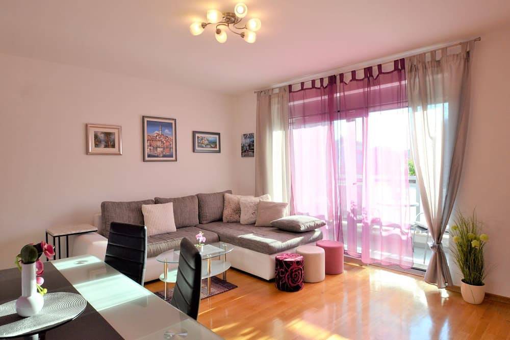 Appartamento vacanze a Rovigno a partire da 54€ a notte