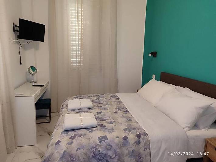 Apartamento de vacaciones para 5 personas, con vistas - 1