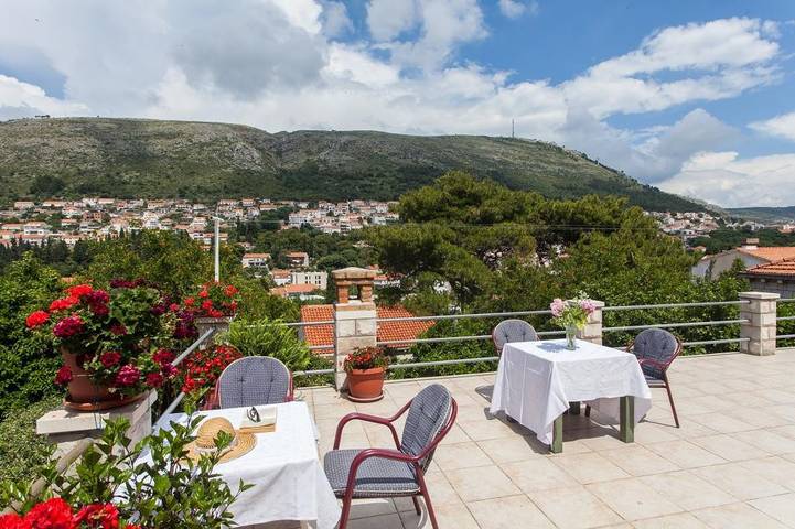 Ferienhaus für 2 Personen in Dubrovnik