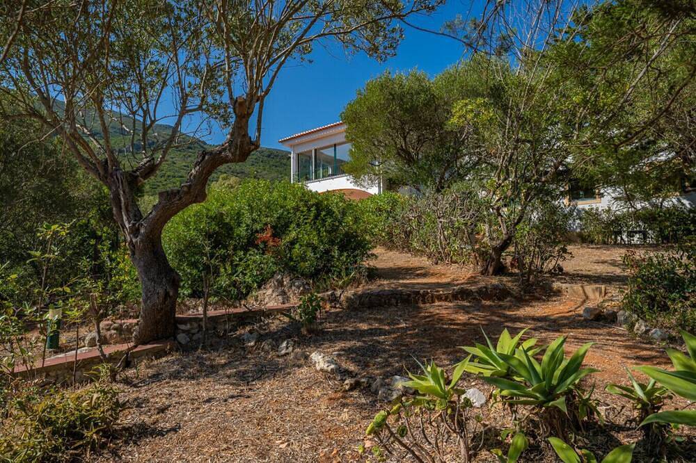 Casa D'Aroeira - Serra d'Arrabida in Praia do Portinho da Arrábida, Setúbal