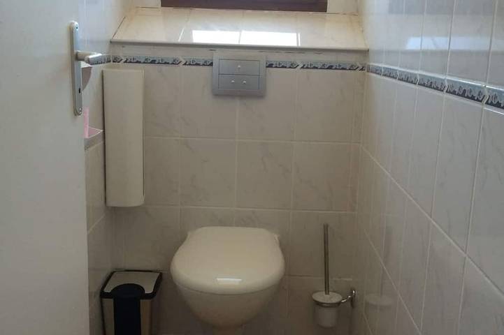 Location de vacances pour 2 personnes, avec jacuzzi ainsi que terrasse et jardin à Lesparre-Médoc - 4