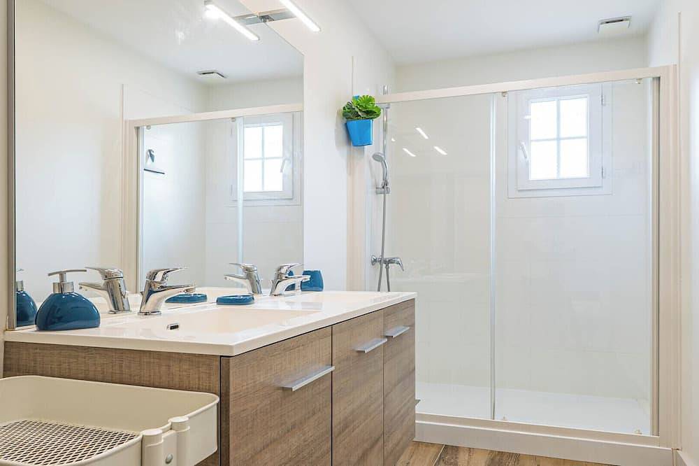 Domaine Du Flamand - Gîte Jean-Petit in Naujac-sur-Mer, Lesparre-Médoc und Umgebung