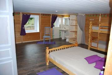 Maison De Campagne pour 18 Personnes dans La Bresse, Région d'Épinal, Photo 4