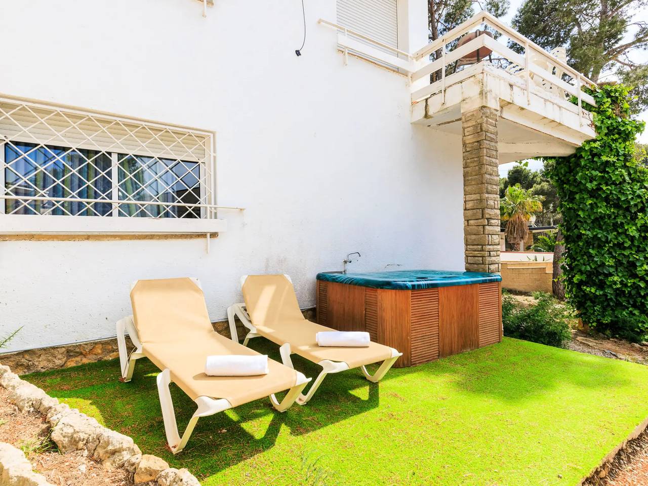 Maison 8 Personnes in Salou, Costa Dorada