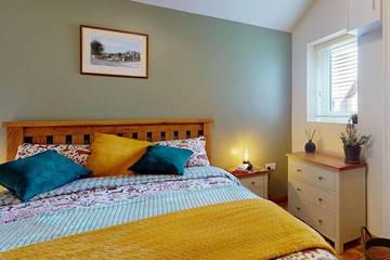 Cottage for 2 People in Rhos on Sea, Conwy region, Photo 1