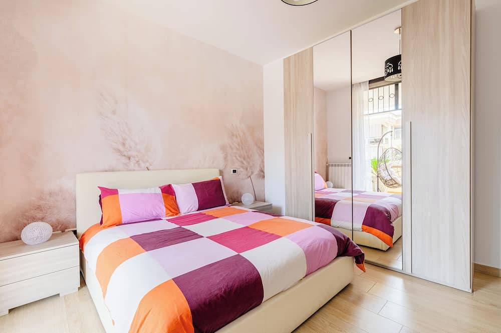 Entire apartment, Boutique Apartment The heart of Caserta in Caserta, Caserta Province