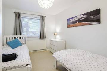 Cottage for 6 People in Brancaster, Norfolk, Photo 3