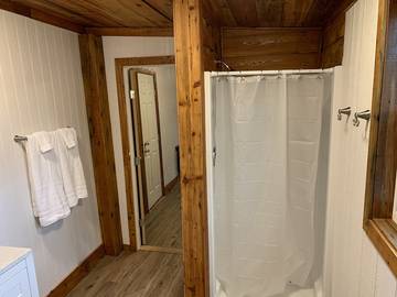 Vacation House for 8 Guests in Louisiana, USA, Picture 2