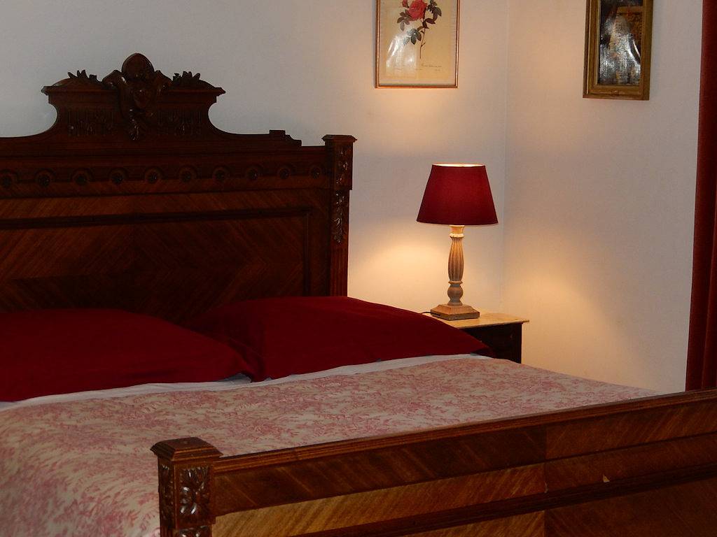 La Grand'Maison - Chambre n°3 (rez-de-chaussée) in Escalles, Région de Calais