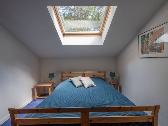 Location de vacances pour 6 personnes, avec terrasse dans Golf de la Méjanne - 4