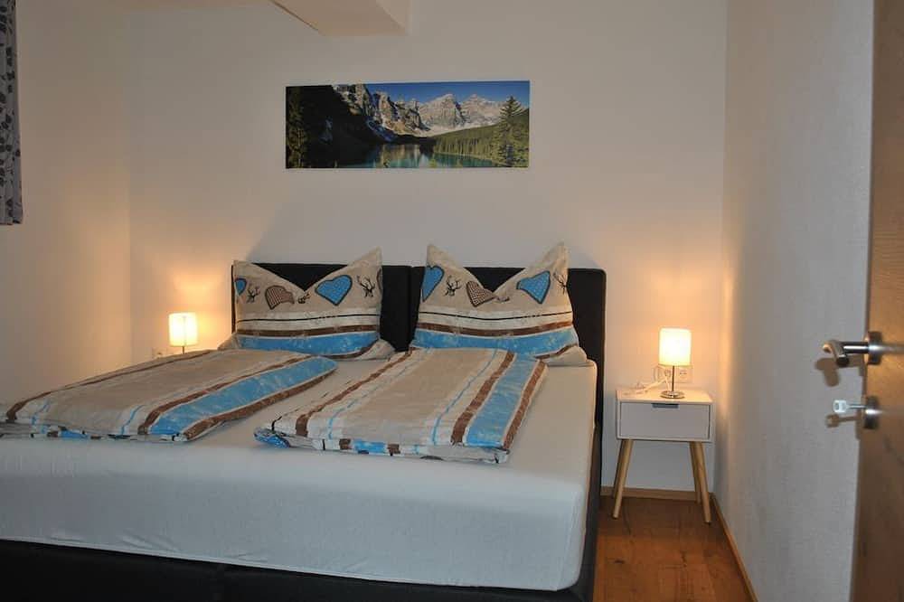 Appartement entier, Vacation apartment Gipfelblick | not cancelable - Holiday apartment Gipfelblick in Alpes de Tux, Weerberg