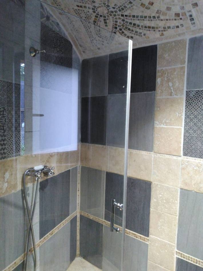 Chalet pour 9 personnes, avec terrasse et jardin dans les Hautes-Pyrénées - 3